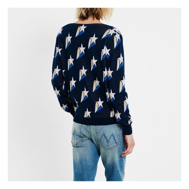 Starmania jumper-product