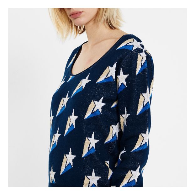 Starmania jumper-product