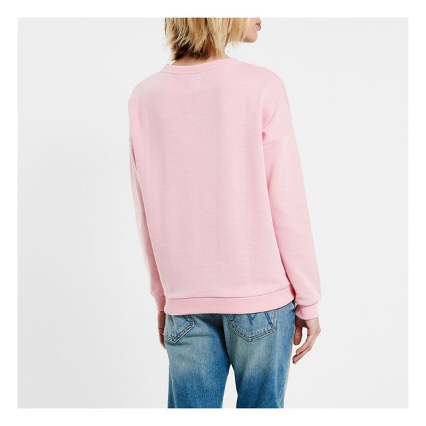 On Fire sweatshirt-product