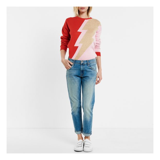 Ziggy jumper-product