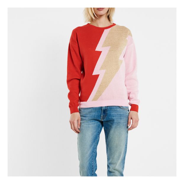 Ziggy jumper-product