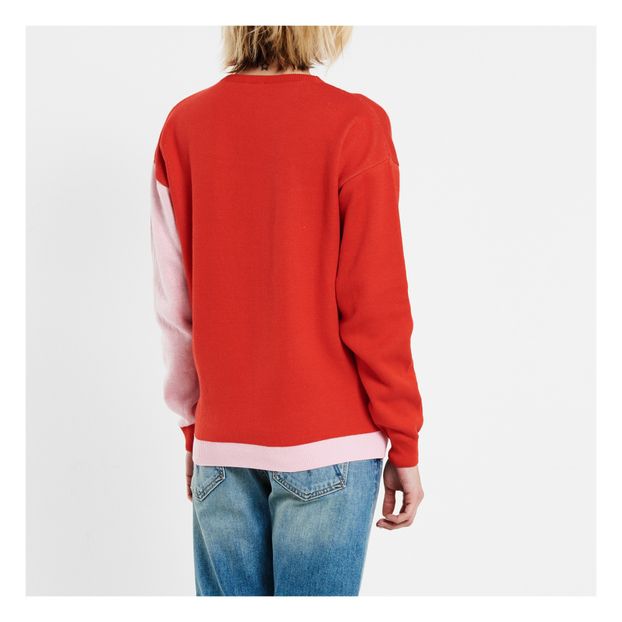 Ziggy jumper-product