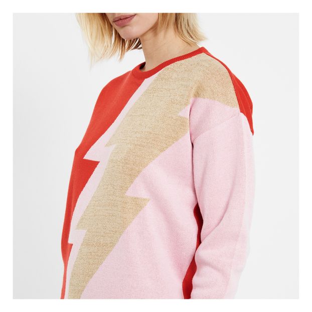 Ziggy jumper-product