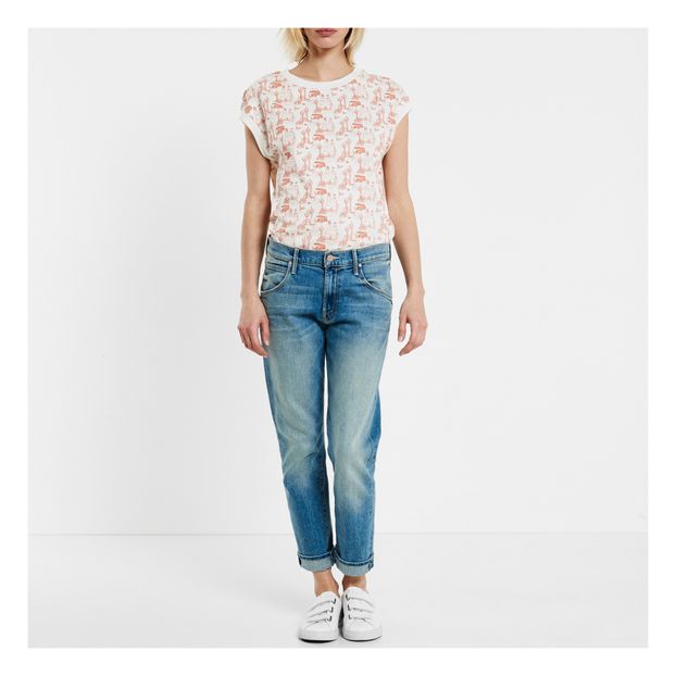 Thelma & Louise T-shirt-product