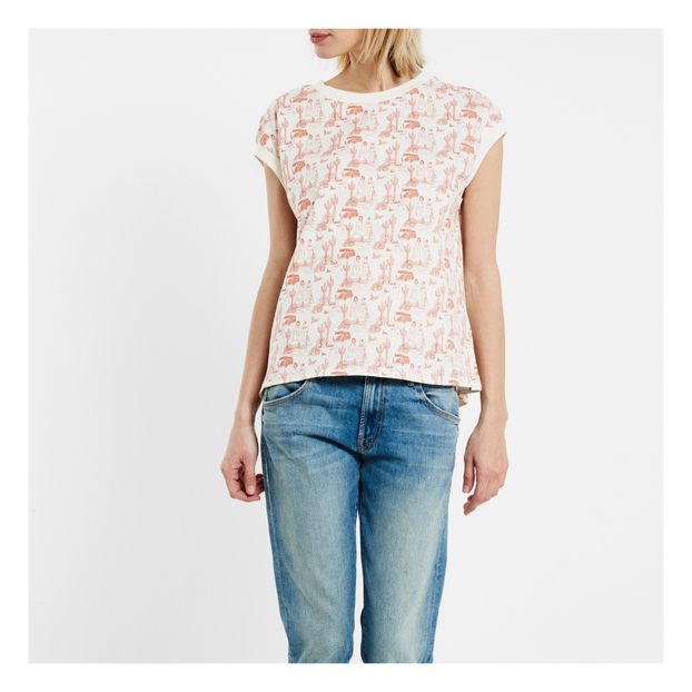 Thelma & Louise T-shirt-product