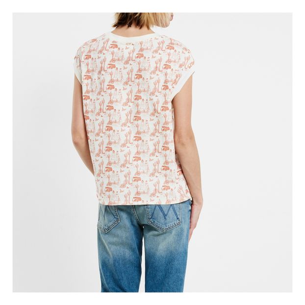 Thelma & Louise T-shirt-product