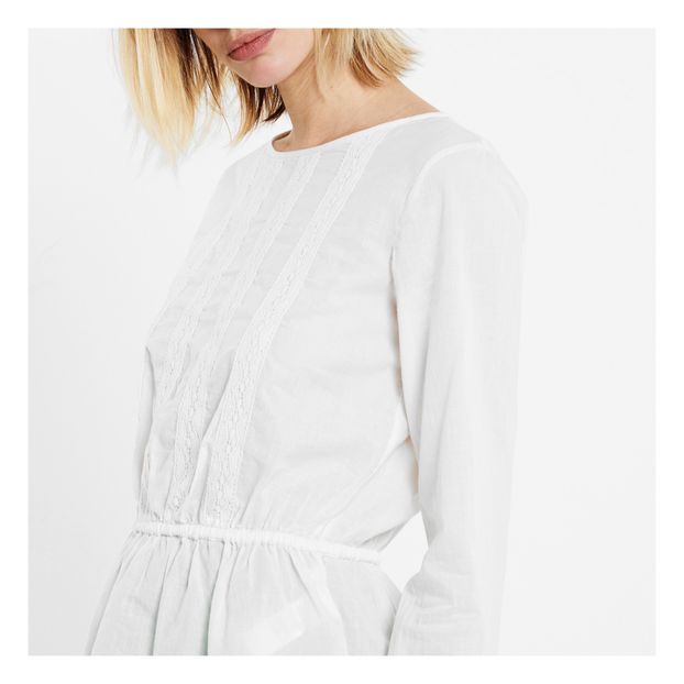 Laliay Blouse - Women's Collection --product