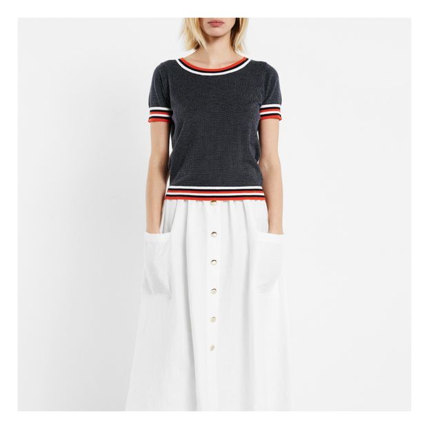 Fantaisie Cotton Knit - Women's Collection --product