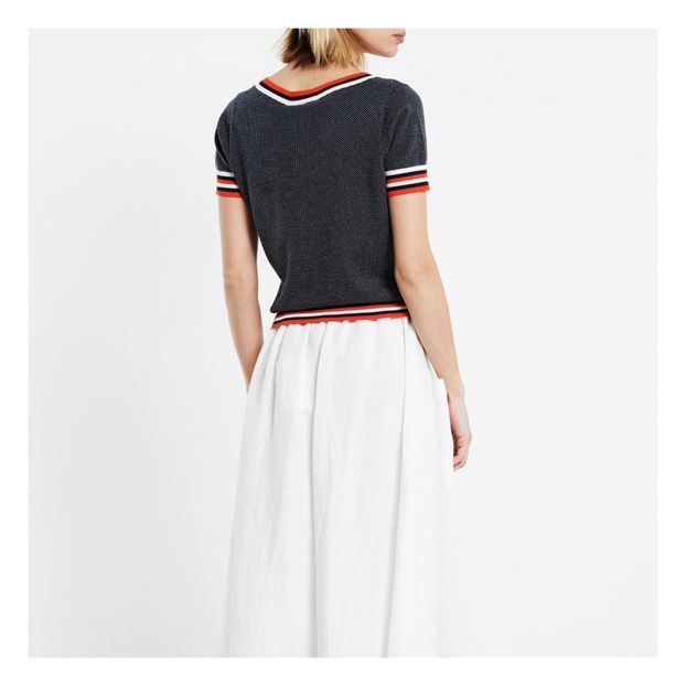 Fantaisie Cotton Knit - Women's Collection --product
