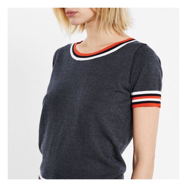 Fantaisie Cotton Knit - Women's Collection --product