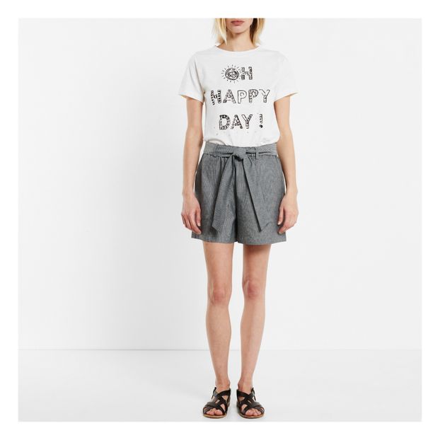 Camiseta "Oh Happy Day" - Colección Mujer --product