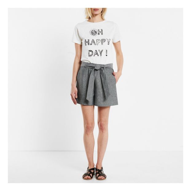 Short Gustave - Collection Femme --product