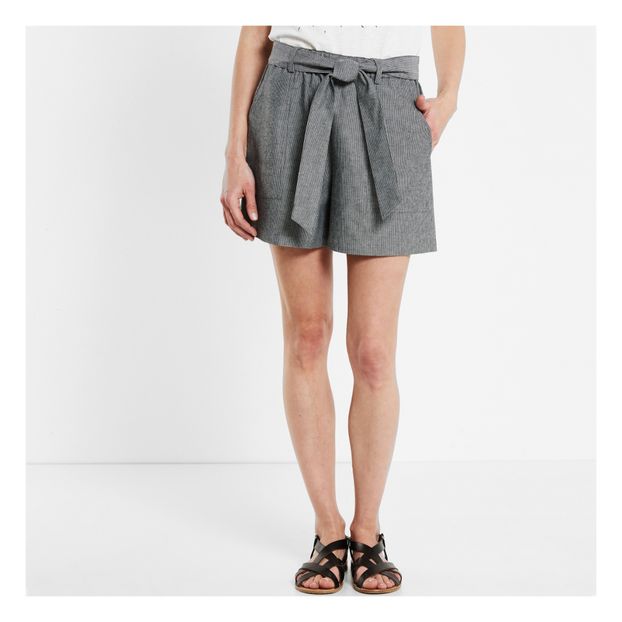 Short Gustave - Collection Femme --product