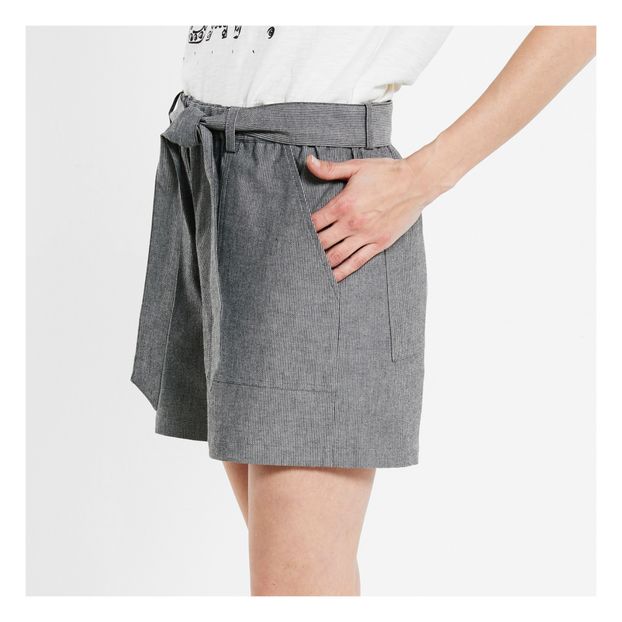 Short Gustave - Collection Femme --product