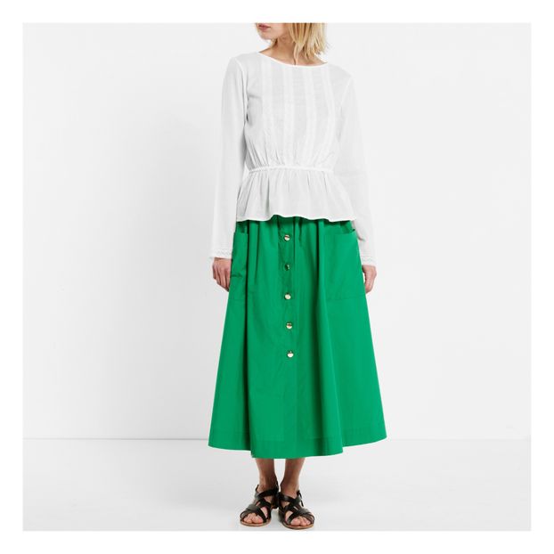 Laliay Blouse - Women's Collection --product