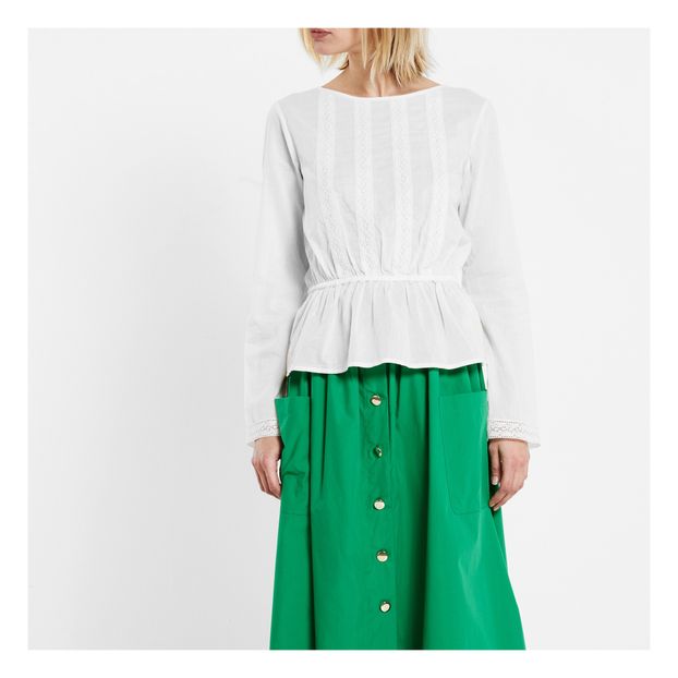 Laliay Blouse - Women's Collection --product