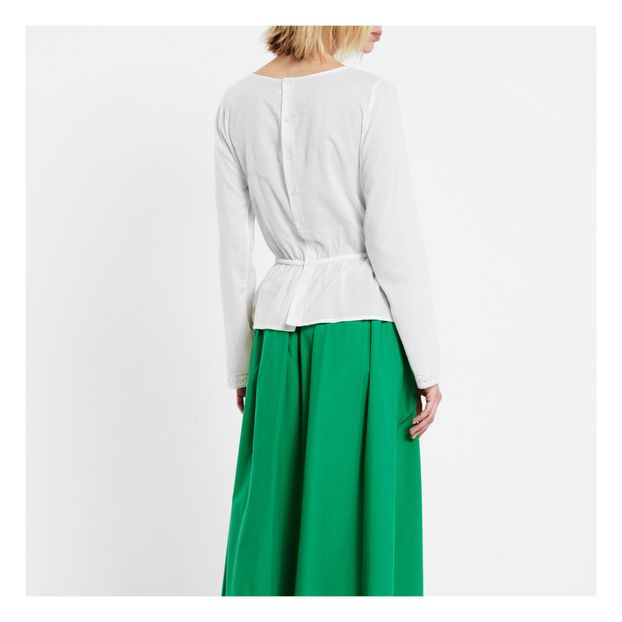 Laliay Blouse - Women's Collection --product