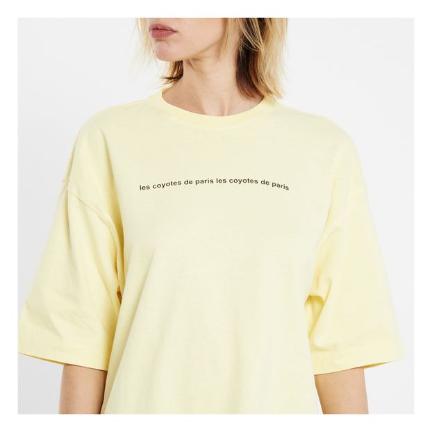 Laure T-shirt-product
