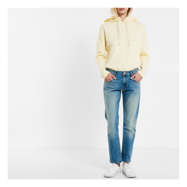 Sweat Capuche - Collection Femme --product