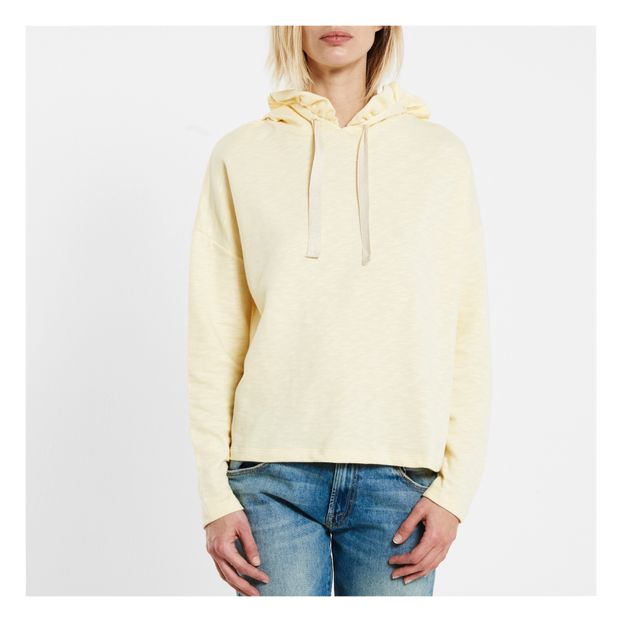 Sweat Capuche - Collection Femme --product