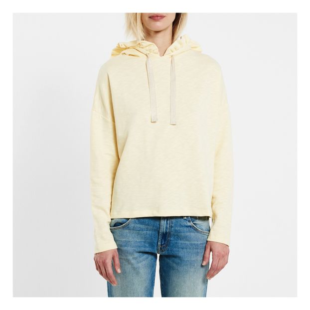 Sweat Capuche - Collection Femme --product