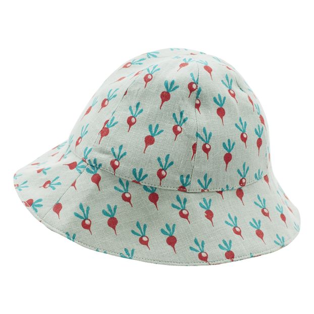Chapeau Lin Radis-product