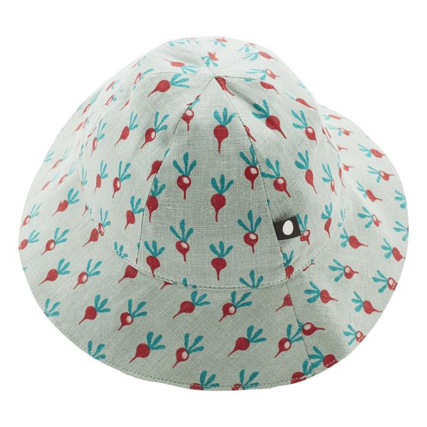 Chapeau Lin Radis-product