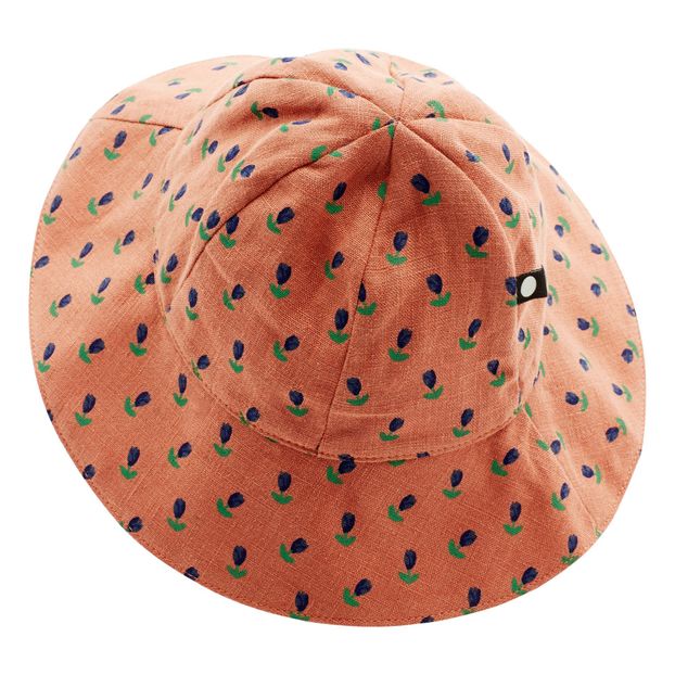 Chapeau Lin Tulipes-product