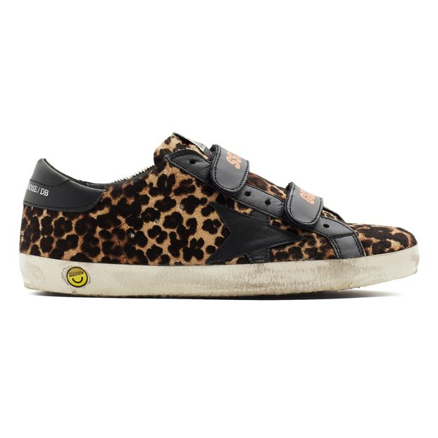 Zapatillas Cuero Old School-product
