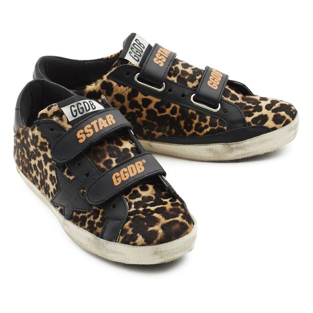 Zapatillas Cuero Old School-product