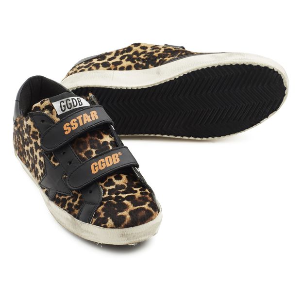 Zapatillas Cuero Old School-product