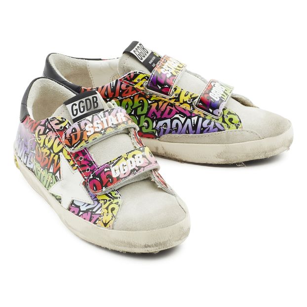 Zapatillas Cuero Old School-product
