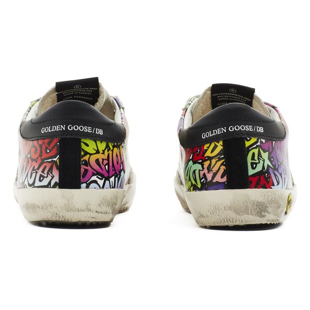 Zapatillas Cuero Old School-product