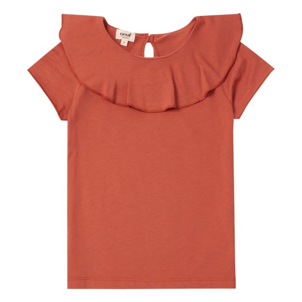 T-shirt Coton Pima Bio-product