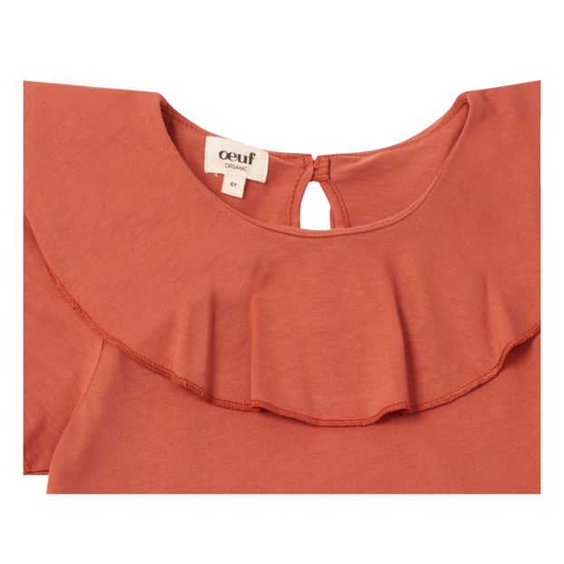 T-shirt Coton Pima Bio-product