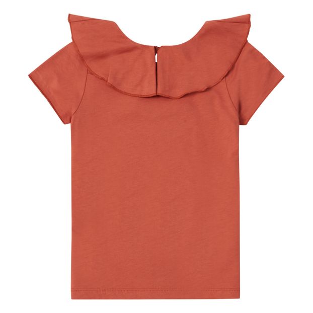 T-shirt Coton Pima Bio-product