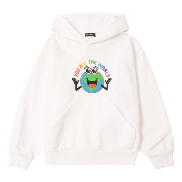 Printed Sweatshirt-product