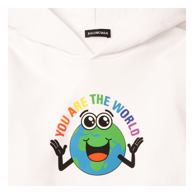 Printed Sweatshirt-product