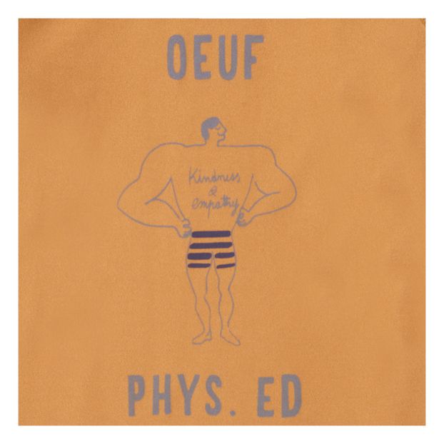 Phys.ed anti-UV T-shirt-product