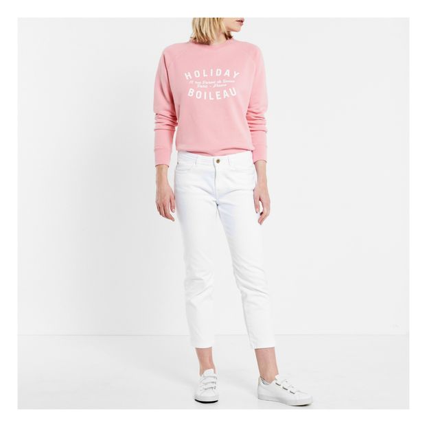 Sudadera Holiday Boileau-product