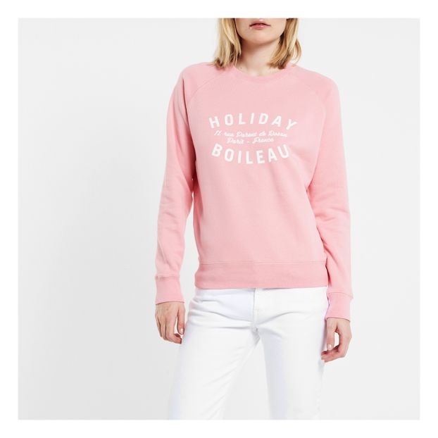 Sudadera Holiday Boileau-product