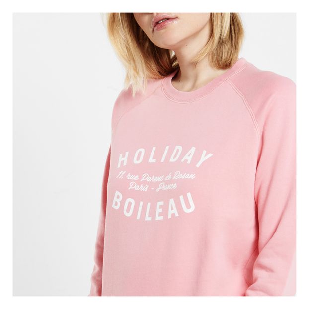 Sudadera Holiday Boileau-product