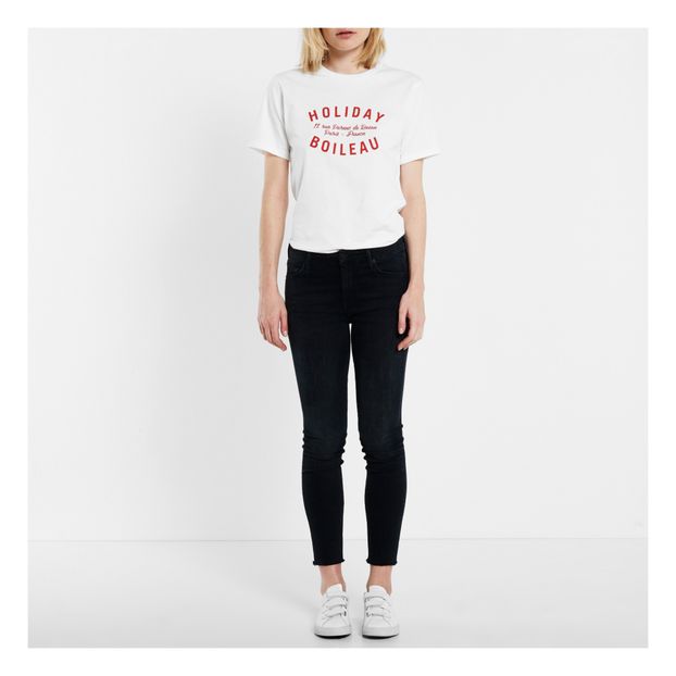 Boileau New Classic Holiday T-shirt-product