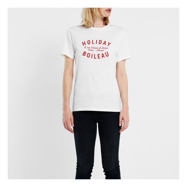 Camiseta Holiday Boileau New Classic-product
