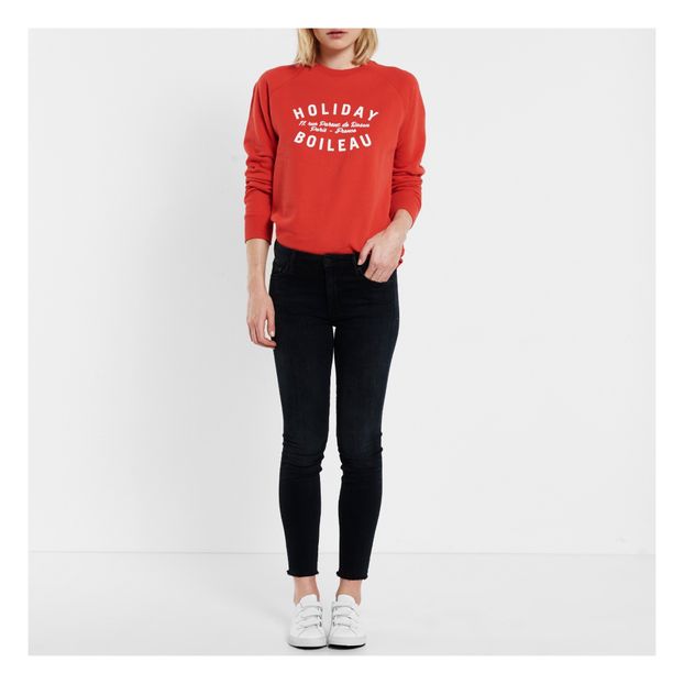 Sudadera Holiday Boileau New Classic-product