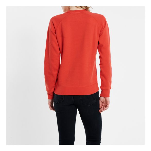 Sudadera Holiday Boileau New Classic-product