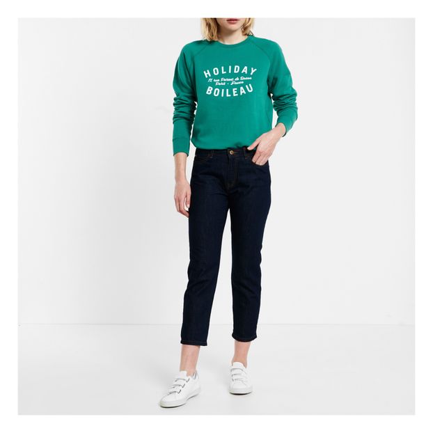 Sudadera Holiday Boileau-product