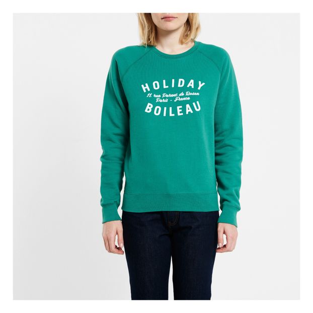 Sudadera Holiday Boileau-product