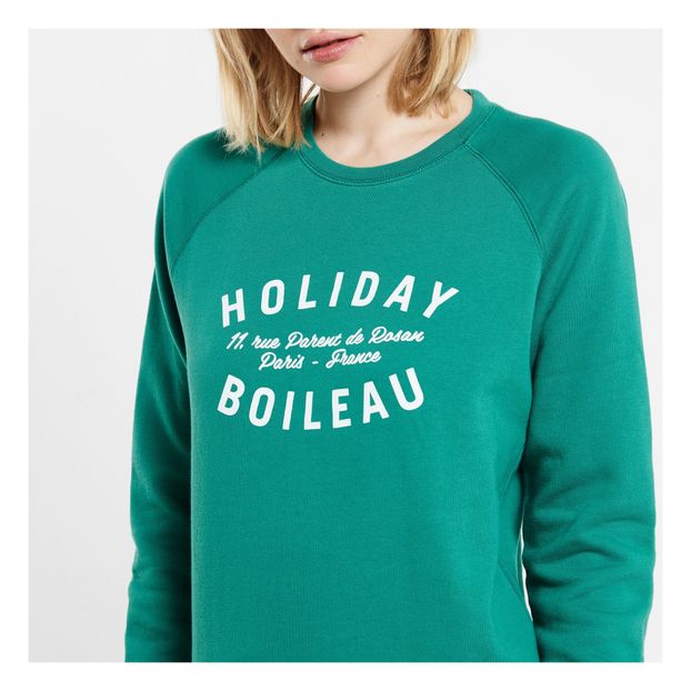 Sudadera Holiday Boileau-product