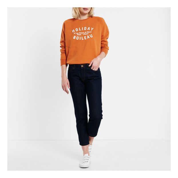 Sweat Holiday Boileau-product